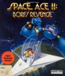 Logo Emulateurs SPACE ACE II : BORF'S REVENGE