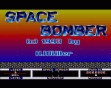 logo Roms SPACE BOMBER