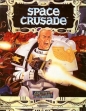 Логотип Roms SPACE CRUSADE