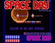 Логотип Roms SPACE DAY