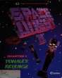 Logo Roms SPACE QUEST II - VOHAUL'S REVENGE V2.0F