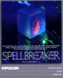 logo Roms SPELLBREAKER