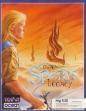 logo Roms THE SPERIS LEGACY (CLONE)