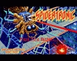 logo Roms SPIDERTRONIC (CLONE)