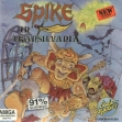 logo Roms SPIKE IN TRANSILVANIA