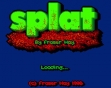 logo Roms SPLAT (CLONE)