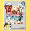 Логотип Roms SPY VS SPY : THE ISLAND CAPER (CLONE)