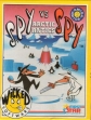 Логотип Roms SPY VS SPY III : ARCTIC ANTICS