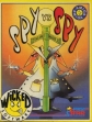 Логотип Roms SPY VS SPY