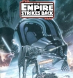 logo Roms STAR WARS : THE EMPIRE STRIKES BACK (CLONE)