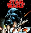 logo Roms STAR WARS