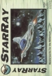 Логотип Roms STARRAY