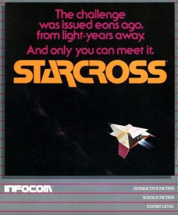 STARCROSS (CLONE) image