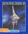 logo Roms STARGLIDER