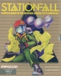 logo Roms STATIONFALL (CLONE)