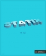 Логотип Emulators STATIX