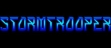 logo Roms STORMTROOPER (CLONE)