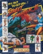 logo Roms STREET FIGHTER II