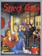 Логотип Roms STREET GANG