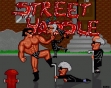 logo Roms STREET HASSLE