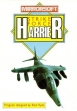 Логотип Roms HARRIER COMBAT SIMULATOR (CLONE)