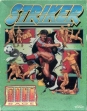 Логотип Roms STRIKER