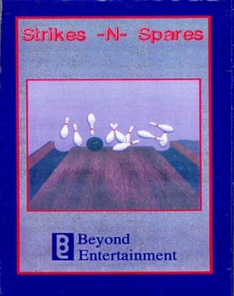STRIKES -N- SPARES image