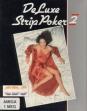 logo Roms STRIP POKER II (CLONE)