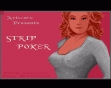 Logo Emulateurs STRIP POKER : A SIZZLING GAME OF CHANCE (CLONE)