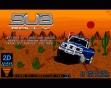 logo Roms SUB RALLY