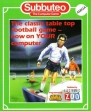 logo Roms SUBBUTEO (CLONE)