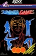 Logo Roms SUMMER GAMES