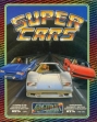 Logo Roms SUPER CARS