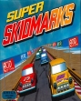 Логотип Roms SUPER SKIDMARKS (CLONE)