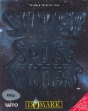Логотип Roms SUPER SPACE INVADERS