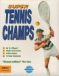 Logo Emulateurs SUPER TENNIS CHAMPS
