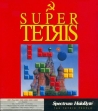 logo Emulators SUPER TETRIS