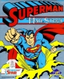 logo Emulators SUPERMAN - THE MAN OF STEEL