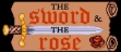 Logo Roms THE SWORD AND THE ROSE