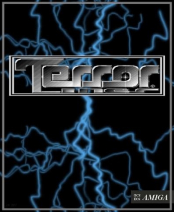 TERROR LINER (CLONE) image