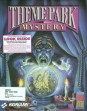 logo Roms THEME PARK MYSTERY