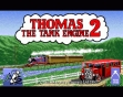 logo Roms THOMAS THE TANK ENGINE 2