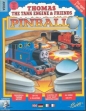 Logo Roms THOMAS THE TANK ENGINE AND FRIENDS PINBALL