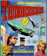 logo Roms THUNDERBIRDS