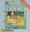 Логотип Emulators TIME SCANNER