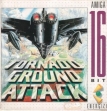 Logo Roms TORNADO GROUND ATTACK