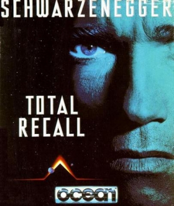 TOTAL RECALL image
