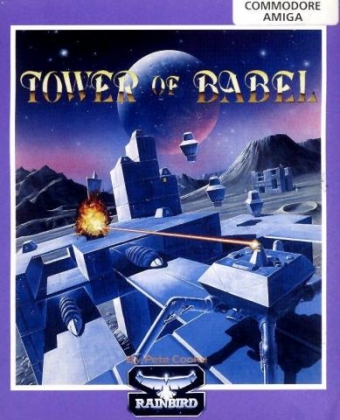 TOWER OF BABEL image