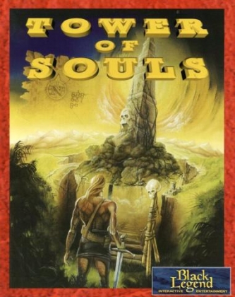 TOWER OF SOULS image