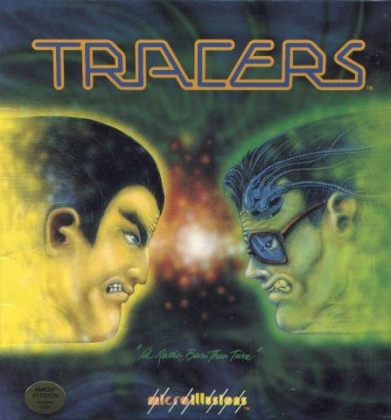 TRACERS image